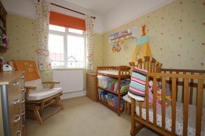 Bedroom 3