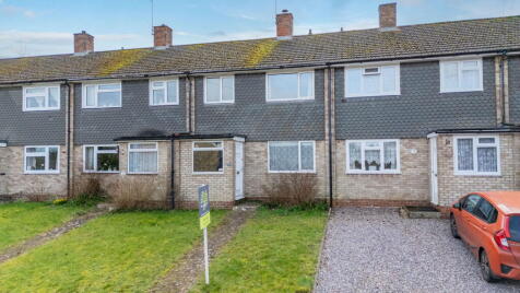 Woodlands, Overton, Basingstoke, RG25 3HW