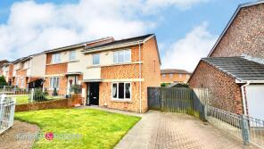 30, Spring Drive, Houghton Le Spring DH5 8BN