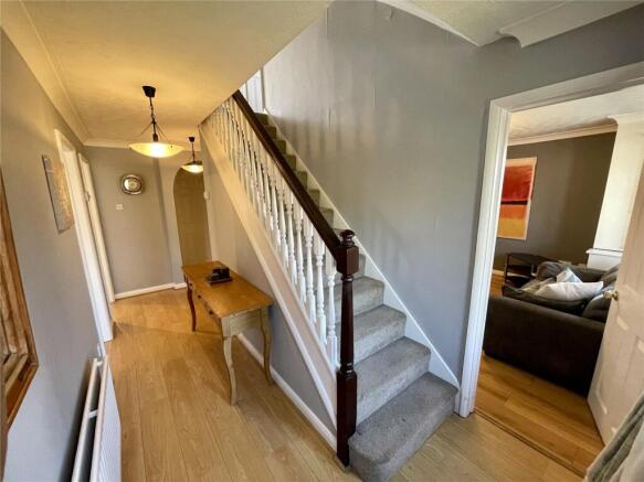 3 Hallway