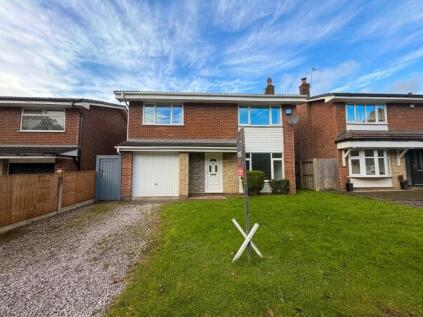 Bank Field, Westhoughton, Bolton, Greater Manchester, BL5