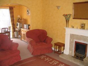 Through Lounge