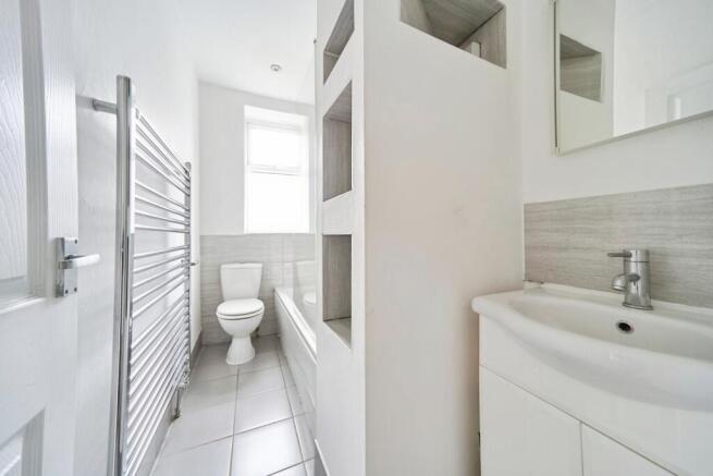 2 bed End of Terrace for sale Image 12