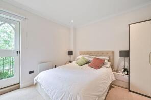 Flat 4, 12 Jack Straws Castle, North End Way, London NW3 7ES