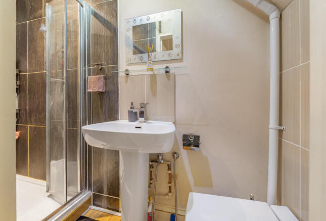 Bathroo,