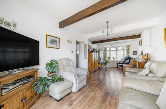 Orchard Grove, Stratton St Margaret, Swindon, SN2 photo 2