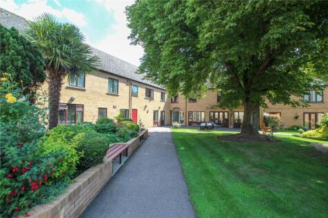 Windmill Lane, Histon, Cambridge