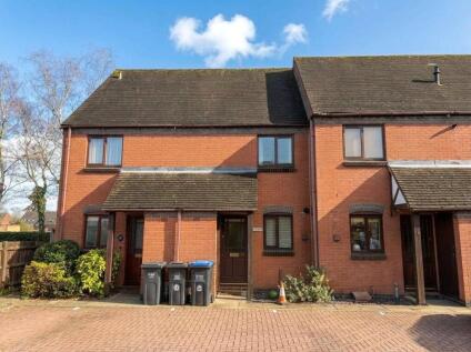 New Street, Stratford-upon-Avon, Warwickshire, CV37