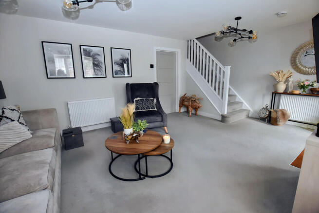 Lounge 1