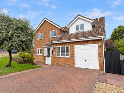 Lime Way, Heathfield, TN21 8YB