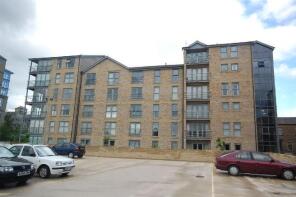 Apartment 18, Westbury Fold, Westbury Street, Elland HX5 9AL
