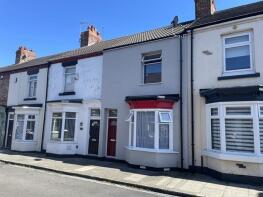 23, Kensington Road, Stockton-on-tees TS18 4DQ