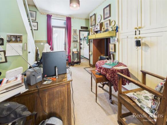 2 bed Terraced for sale Image 11