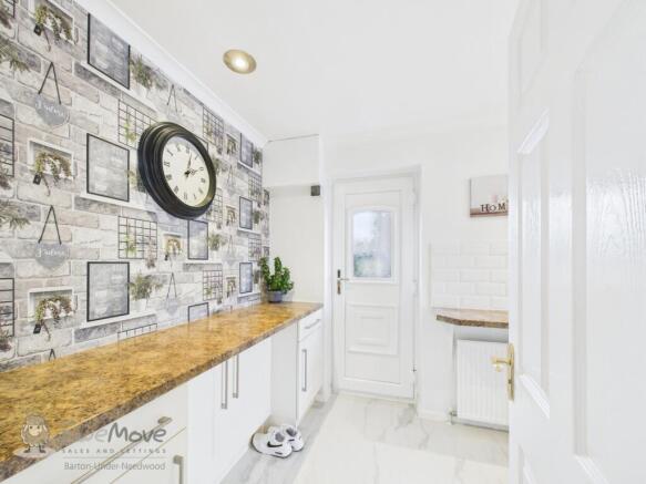 Kitchen a