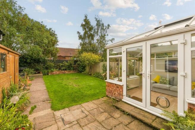 Carlton Road, Northwich, CW9 photo 4