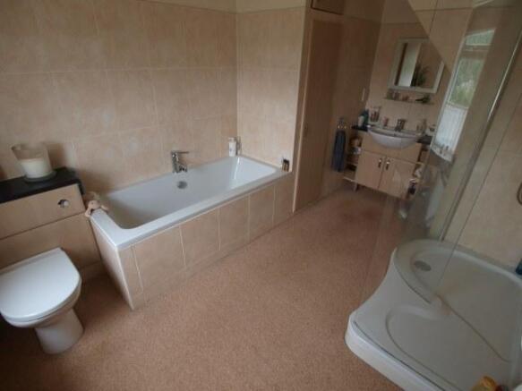 Bathroom/WC