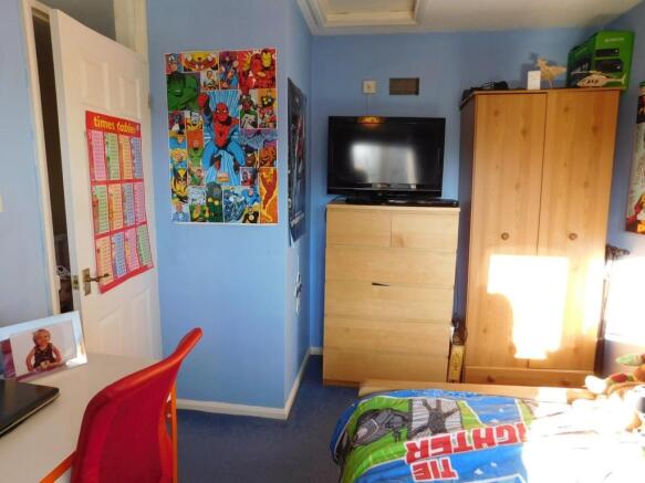 Bedroom 2