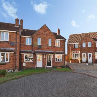 Old Farm Close, Ottringham, Hull