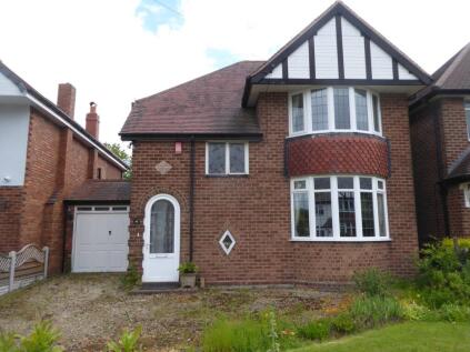Brookhouse Road, Walsall, WS5