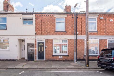 Cambridge Street, Kettering