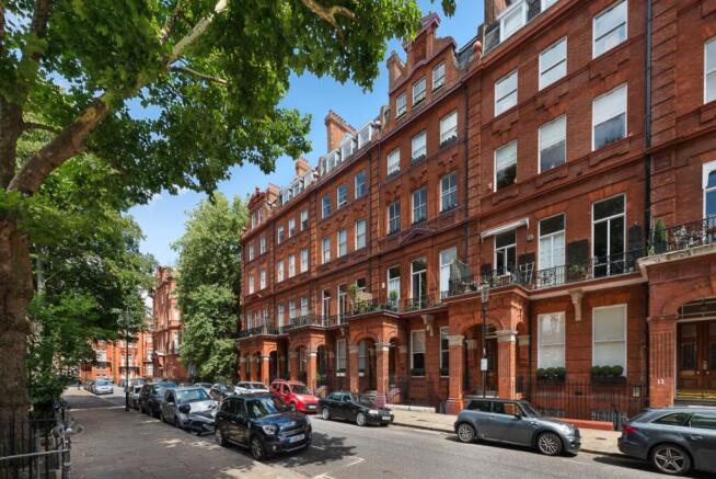 Cadogan Square