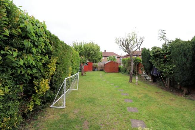 3rd Photo of Garden