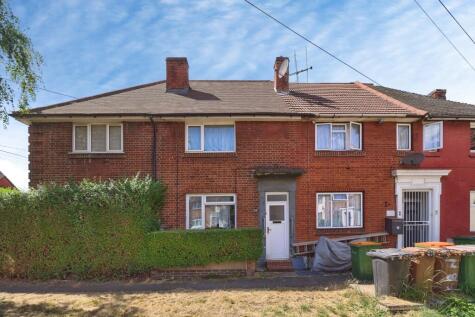 Chalk Road, LONDON, London, E13