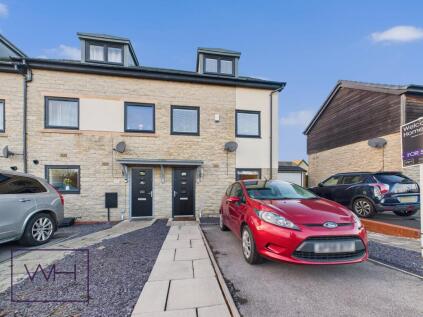 Parkway , Thurnscoe, Rotherham