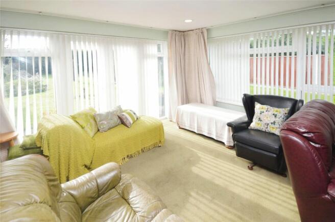 Sun Room