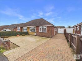 27, Heathercroft Road, Ipswich IP1 6QQ