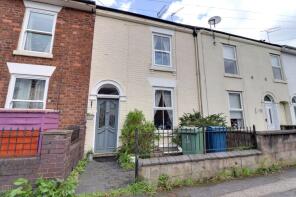 8, Friars Terrace, Stafford ST17 4AU
