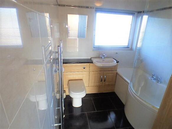 House Bathroom