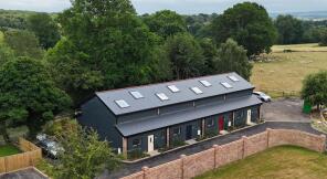 4 Spring Barn, Manor Court Farm, Ashurst Road, Ashurst, Tunbridge Wells TN3 9TB