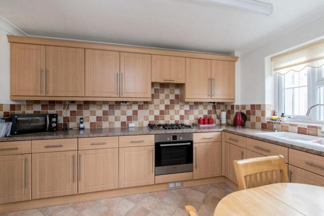 Kitchen/Breakfast