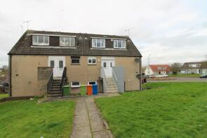 31, Graham Terrace, Glasgow G64 1NJ