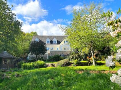 Fairways View, High Bickington, Umberleigh, Devon, EX37