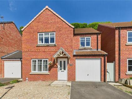 Priorpot Lane, Norton, YO17