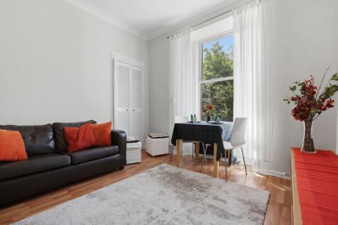 26 (Flat 8) Springwell Place, Dalry