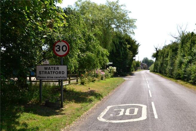 Road Sign