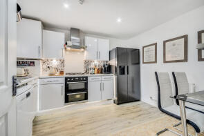 13, Spickets Drive, Maldon CM9 4DH