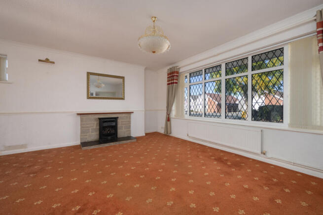 Sitting / Dining Room