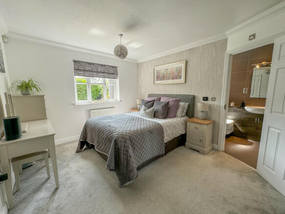 bed 1