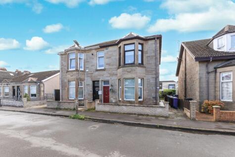 Easdale Drive, Shettleston, G32 7AH