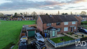 3, Alder Road, Warrington WA3 2LZ