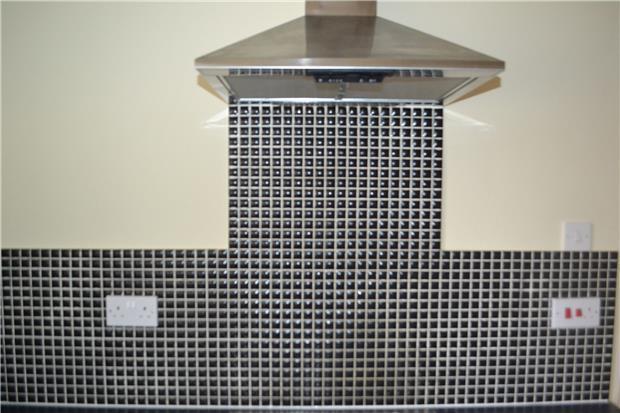 Splashback