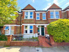 7, Revelon Road, London SE4 2PN