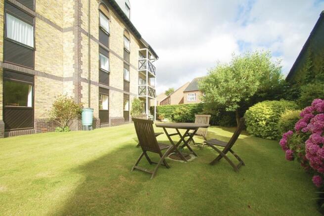 Gardens