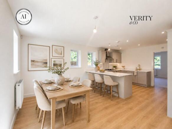 4 bed Detached for sale Image 2