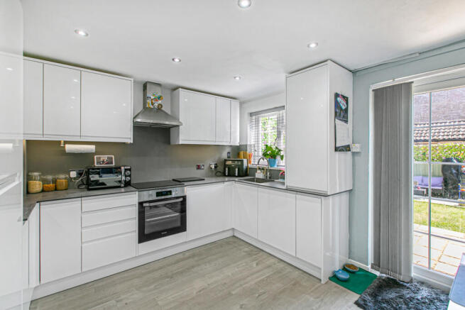 Kitchen/Dining