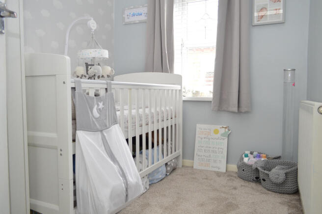 Bedroom 3